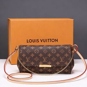 Louis Vuitton Favorite MM Bag